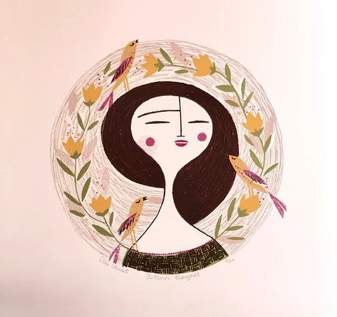 Autumn Thoughts