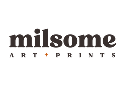Milsome Art + Prints